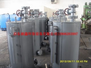 煤氣管道排水裝置與U型排水管材 原理、應用與維護